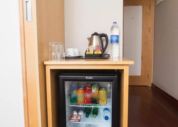 هتل نوا پلازا تکسیم اسکوئر استانبول